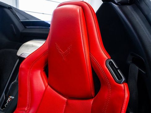 Used 2021 Chevrolet Corvette Stingray Preferred Conv w/ Battery Protection Package image 38