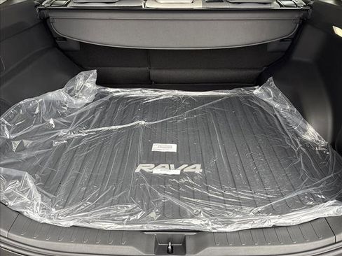 New 2025 Toyota RAV4 XLE Premium image 25