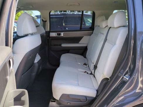 New 2026 Hyundai Santa Fe SE w/ Tow & Go Package image 13