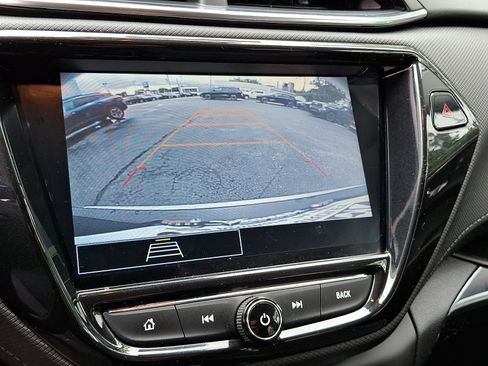 Certified 2023 Chevrolet TrailBlazer LT w/ Convenience Package AWD/4WD image 19