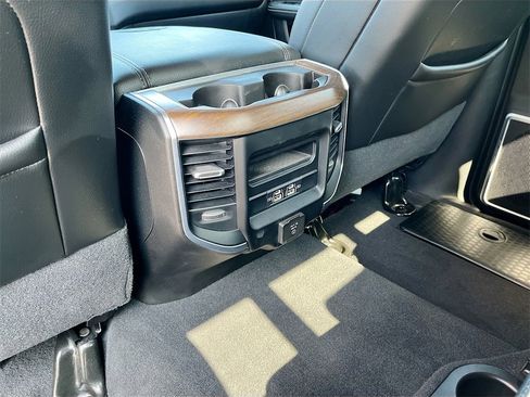 Used 2024 RAM 2500 Laramie w/ Safety Group image 23