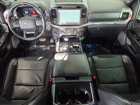 Used 2021 Ford F150 Raptor w/ Equipment Group 801A High image 17