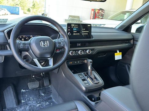 New 2026 Honda CR-V Sport-L image 16