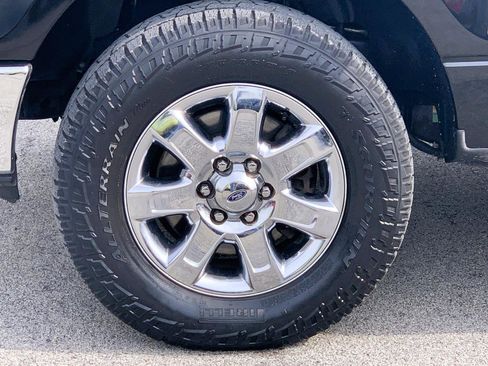 Used 2013 Ford F150 XLT w/ Luxury Equipment Group AWD/4WD image 41