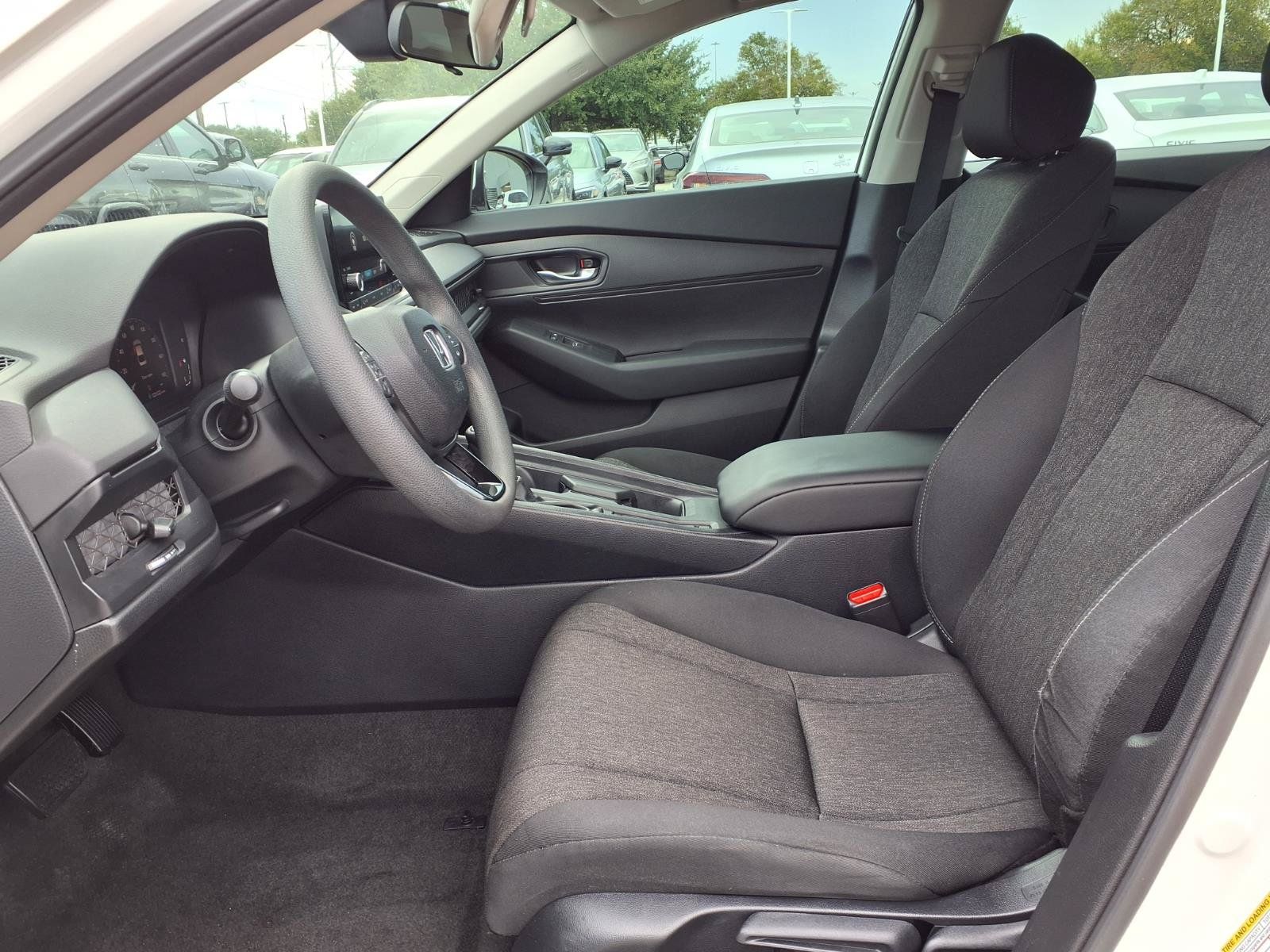 Certified 2023 Honda Accord LX image 16