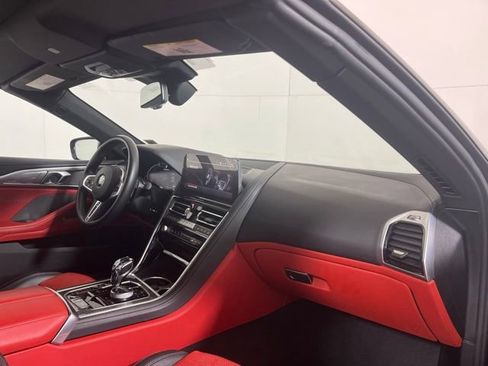 Used 2024 BMW M850i xDrive Convertible image 28