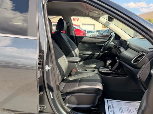 Used 2024 Kia Seltos SX AWD/4WD image 19