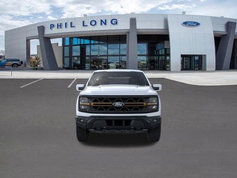 New 2026 Ford F150 Tremor AWD/4WD image 7