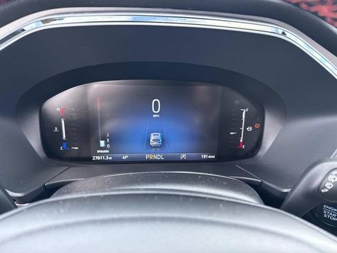 Certified 2025 Ford Escape ST-Line Select image 33