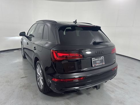Used 2023 Audi Q5 e Premium Plus w/ Premium Plus Package AWD/4WD image 34