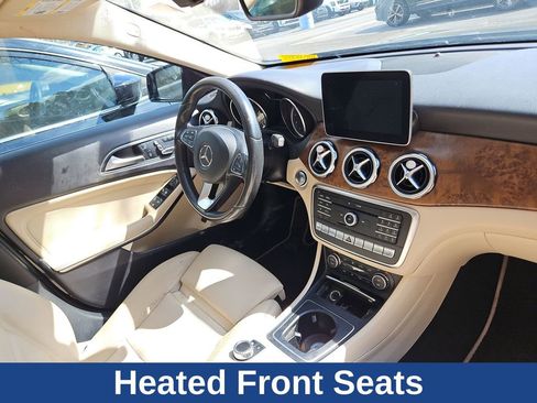 Used 2018 Mercedes-Benz GLA 250 4MATIC image 7