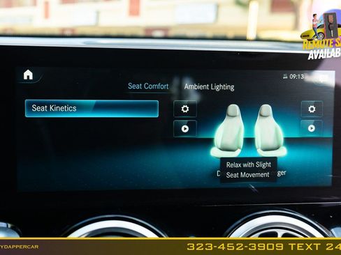 Used 2020 Mercedes-Benz GLB 250 image 34