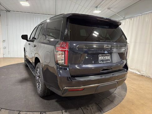 Certified 2022 Chevrolet Tahoe Z71 image 6