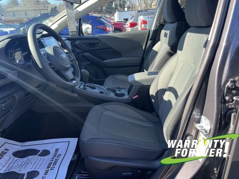 New 2026 Subaru Crosstrek 2.0i Premium image 14