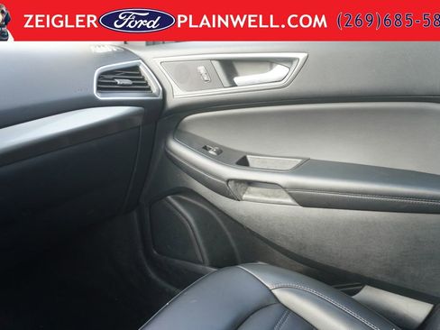 Used 2024 Ford Edge SEL w/ Convenience Package AWD/4WD image 33