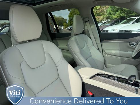 Certified 2023 Volvo XC90 T8 Plus w/ Protection Package image 31