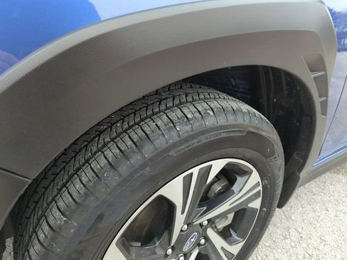 Used 2025 Subaru Crosstrek 2.0i Premium image 34