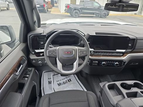 New 2026 GMC Sierra 1500 Elevation w/ Elevation Select Package AWD/4WD image 13
