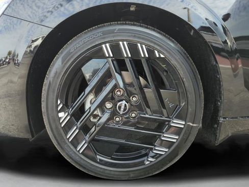 New 2026 Nissan Sentra SR w/ Floor Mat Package image 46