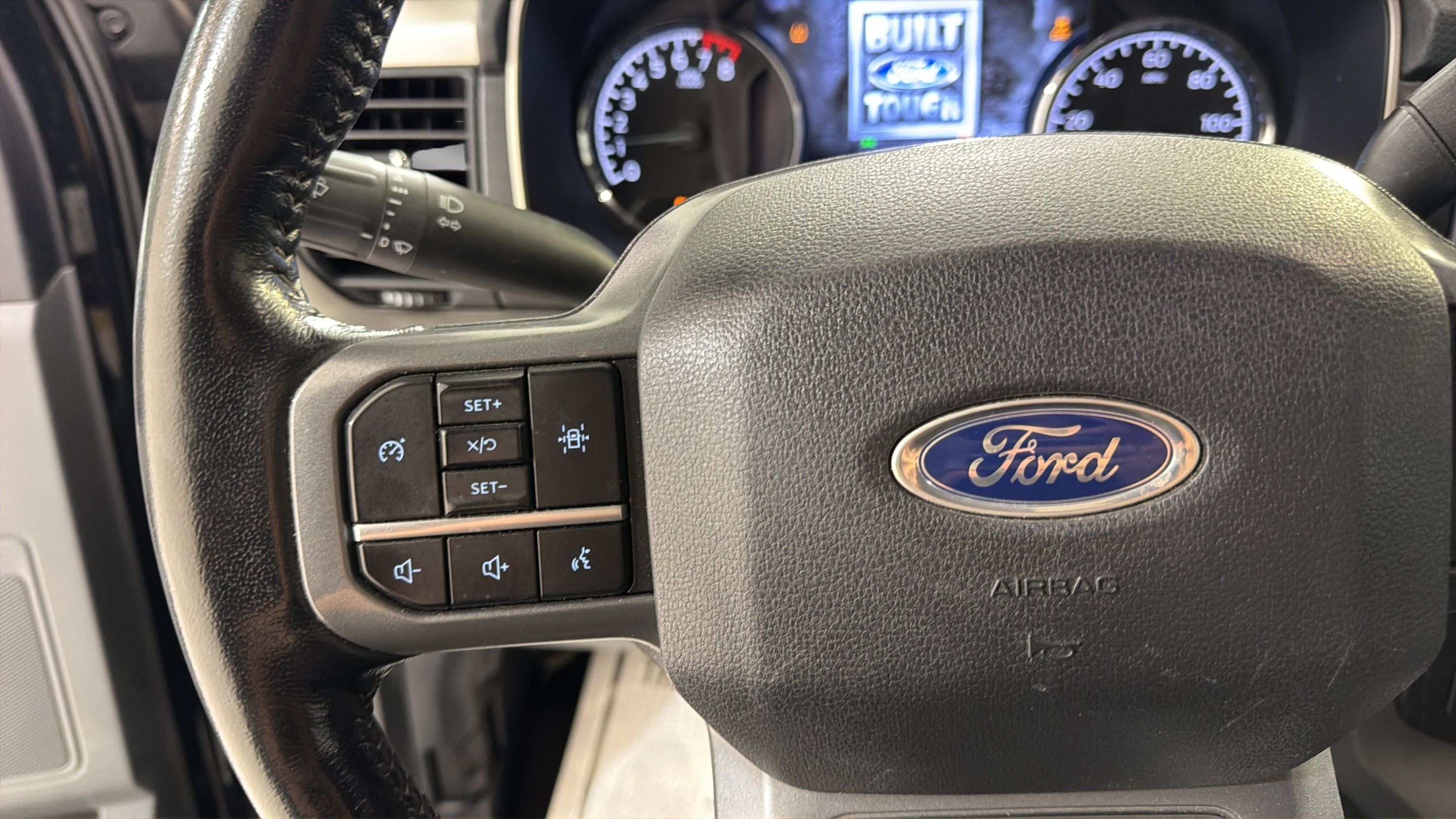Used 2021 Ford F150 XLT w/ Equipment Group 302A High RWD image 14
