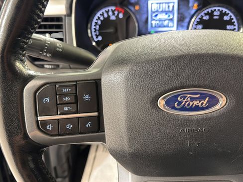 Used 2021 Ford F150 XLT w/ Equipment Group 302A High RWD image 14