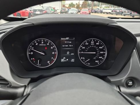 New 2026 Subaru Crosstrek 2.0i Premium image 16