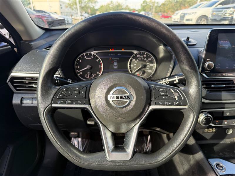 Used 2019 Nissan Altima 2.5 S FWD image 31