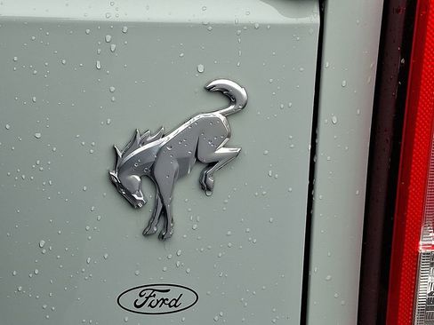 Used 2022 Ford Bronco Big Bend AWD/4WD image 30