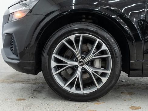 Used 2023 Audi Q8 Premium Plus AWD/4WD image 38