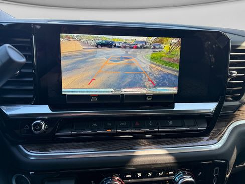 New 2026 GMC Sierra 1500 Elevation AWD/4WD image 21