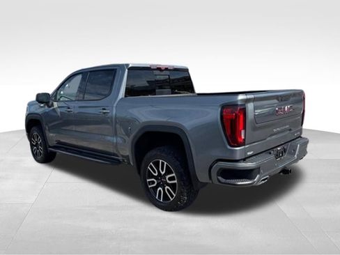 Used 2021 GMC Sierra 1500 AT4 w/ AT4 Premium Package AWD/4WD image 5