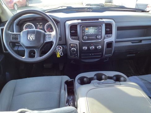 Used 2015 RAM 1500 Express image 8