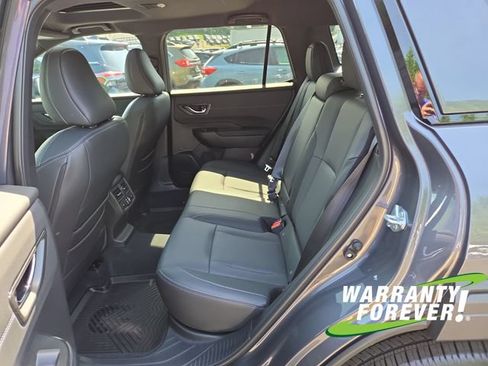 New 2026 Subaru Outback Touring XT AWD/4WD image 16