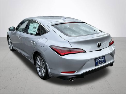 New 2025 Acura Integra image 8