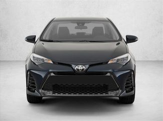 Used 2018 Toyota Corolla SE video 2