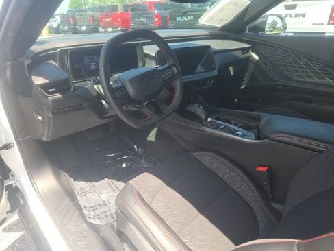 Used 2026 Dodge Charger Scat Pack w/ Blacktop Package AWD/4WD image 15