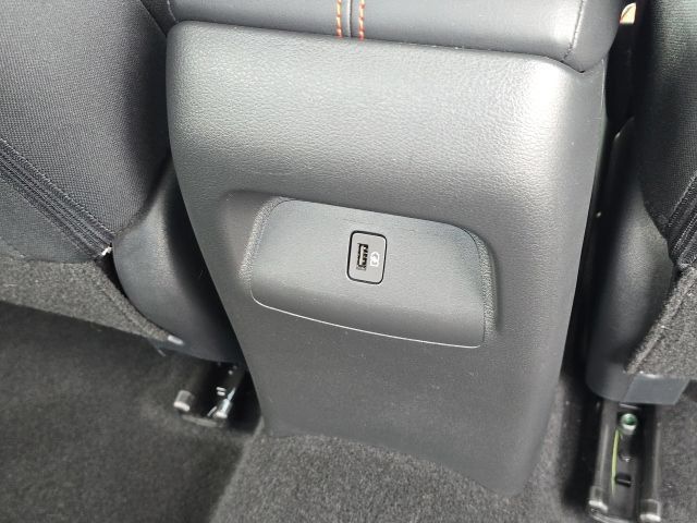 Used 2024 Nissan Sentra SR FWD image 16
