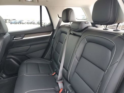 New 2026 GMC Terrain Denali AWD/4WD image 30