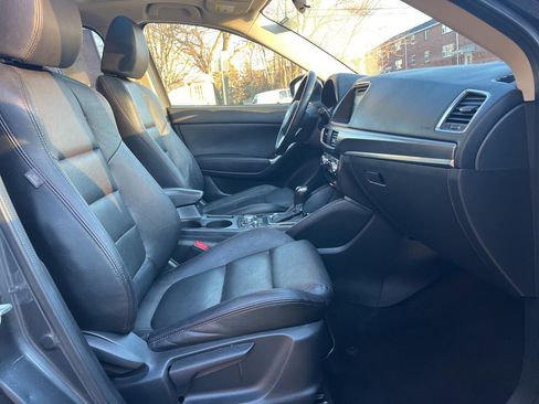 Used 2016 MAZDA CX-5 Grand Touring image 25
