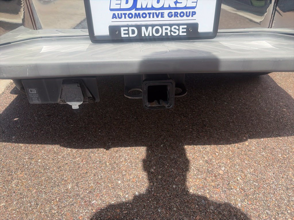 Used 2018 Nissan Frontier SV w/ Value Truck Package RWD image 11