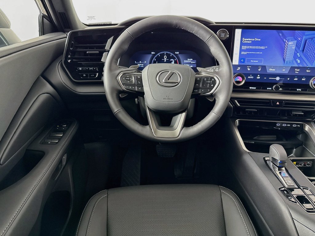 New 2026 Lexus TX 350 AWD image 19