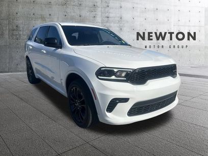 Used 2026 Dodge Durango GT