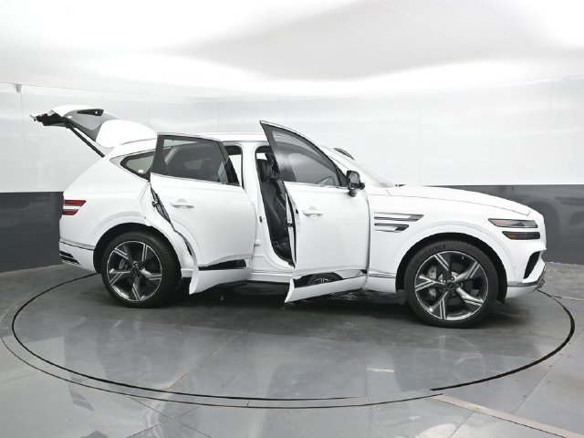 Used 2025 Genesis GV80 2.5T Prestige AWD/4WD image 41