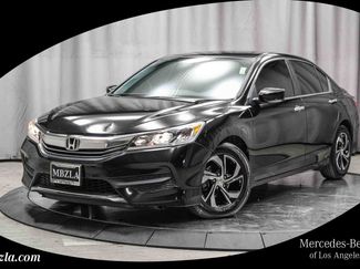 Used 2017 Honda Accord LX video 1