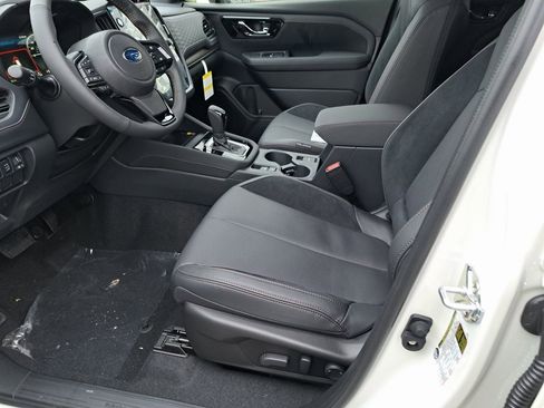 New 2025 Subaru Forester Touring image 13