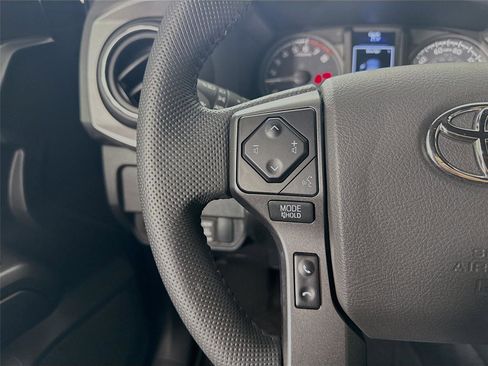 Used 2023 Toyota Tacoma TRD Sport w/ Advanced Technology Package image 17