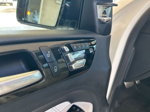 Used 2018 Mercedes-Benz GLS 63 AMG GLS 63 AMG image 52