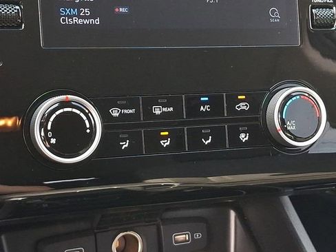 Used 2022 Hyundai Tucson SEL image 15