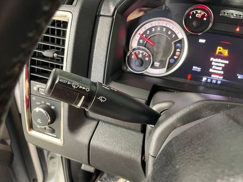Used 2018 RAM 1500 Sport w/ Sport Premium Group AWD/4WD image 12