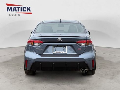 New 2026 Toyota Corolla SE image 6